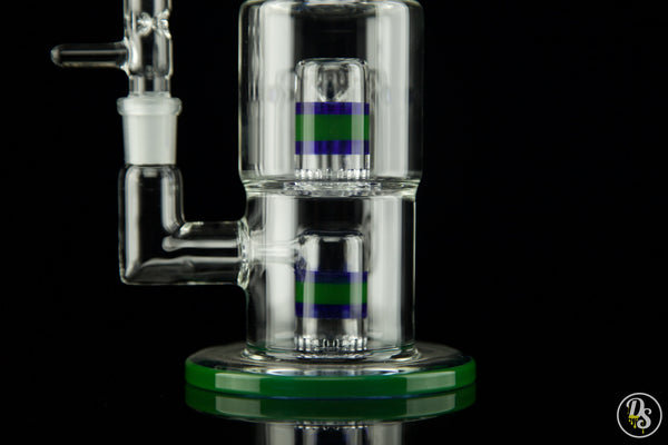 Toro Micro Double Froth w 2 Color