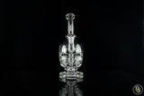 Brothership Glass Faberge Egg