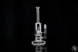 Sovereignty Mini Stem to Inverted 4