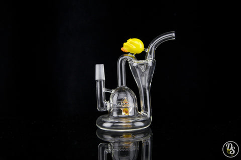 Sovereignty Skull Recycler