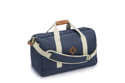 THE AROUND-TOWNER – NAVY BLUE